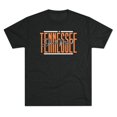 thumbnail image 2 of Tennessee Don’t Mind - Unisex Tri-Blend Crew Tee, 2 of 4