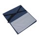 thumbnail image 5 of Reposapiés para silla de ruedas, almohadilla para pedal de silla de ruedas, cojína loave para piernas, almohadilla elevadora, protector de acesorio para pierna con corre de, 5 of 7