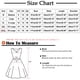 thumbnail image 3 of Vestido de media manga con estampado de cuello en V bohemio de verano para mujer Vestido hasta la rodilla Fridja bnh5735, 3 of 8