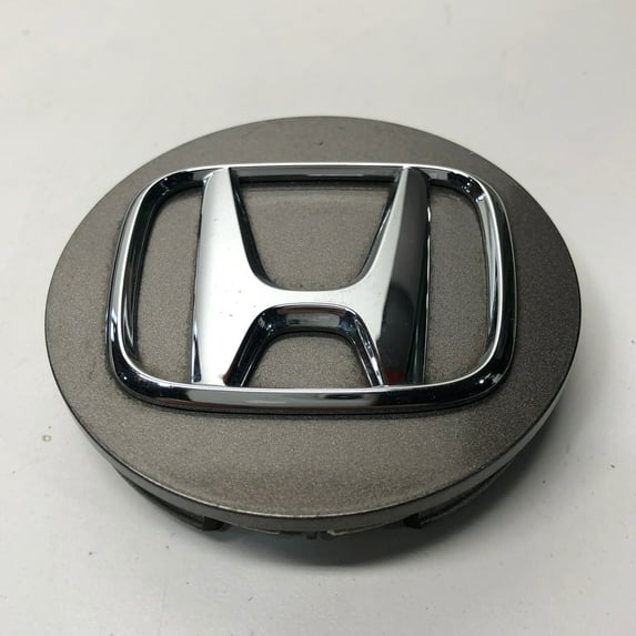 Center Cap 2.375" Diameter OEM Take Off For 2016-2018 Honda HR-V 17" Rim