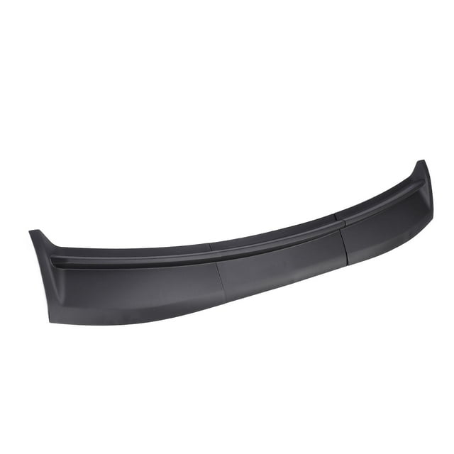 Hood 3Pcs Hood Deflector Anti Impact Weather Proof Stylish Look Hood Guard Shield Protector Replacement for Bronco 2 4 Door 2021-2024