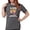 Charcoal, variant on - 50Th Anniversary Hes Greatest Catch T Shirt - Womens Comfort Colors® Shirt