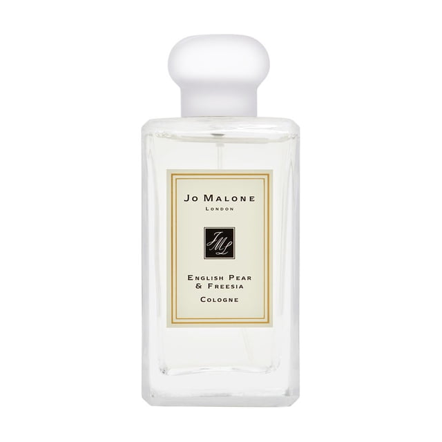 Perfume Jo Malone colonia inglesa de pera y fresia 100 ml para mujer