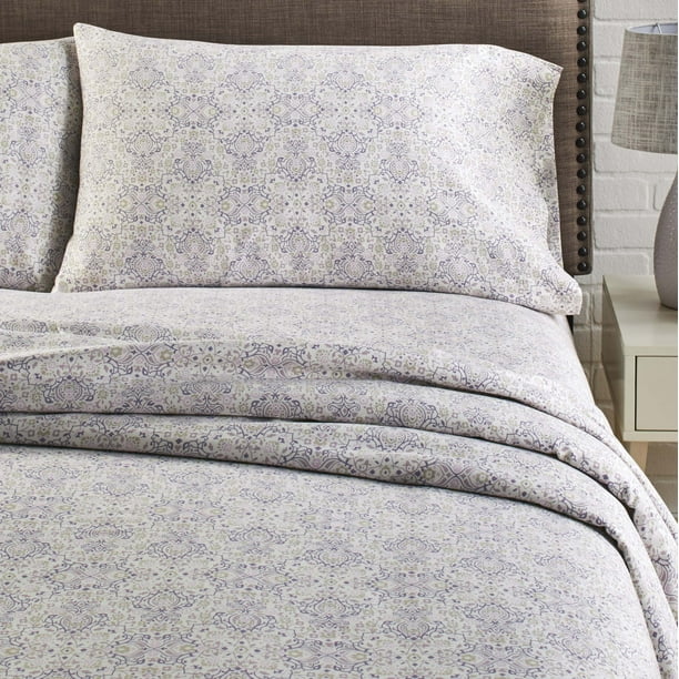 Better Homes & Gardens 300 Thread Count Twin Bedding Sheet Set