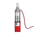 thumbnail image 1 of Solar Water Pump DC 12V Red High?Lift Screw Submersible for Fishing Boat Fish Pond Agricultural Irrigation, 1 of 5