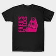thumbnail image 1 of Fred's Slacks Retro Style Advertisement Comedy Fan Gear Unisex T-Shirt, 1 of 4