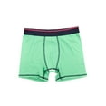 thumbnail image 4 of Wonder Nation Boys Boxer Brief Tropical Underwear, 4-Pack, Sizes S-XL, 4 of 7