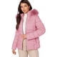 thumbnail image 1 of Chamarra para Mujer Shendy Vendy con Forro Interno Gorro de Peluche Suave, 1 of 5