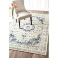 thumbnail image 3 of Nuloom 4' x 6' Verona Rug in Blue, 3 of 6