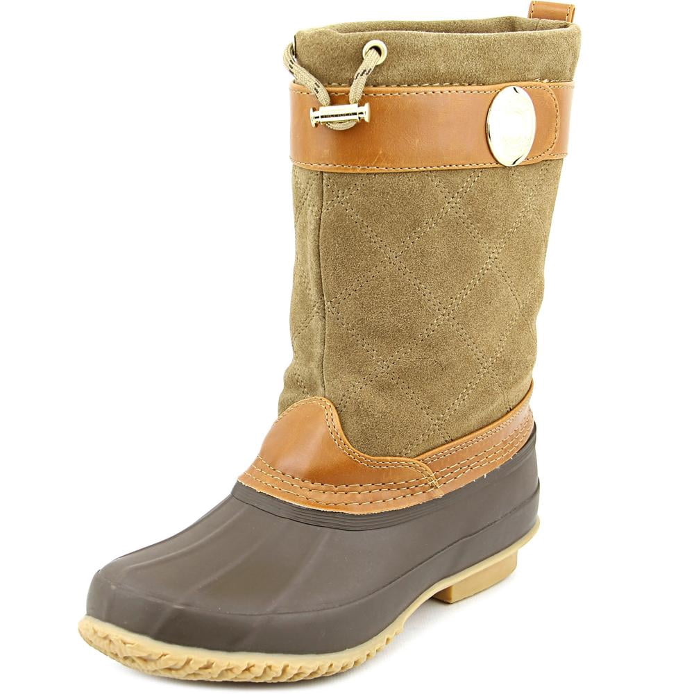 Tommy Hilfiger Tommy Hilfiger Women's Arcadia 2 Duck Boot Walmart