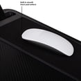 thumbnail image 4 of Yolispa Home Office Lap Desk with Device Ledge, Mouse Pad, and Phone Holder,Portable Lap Laptop Desk Fits up to 15.6 Inch Laptops, 4 of 8