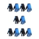 thumbnail image 2 of Toystoory Guantes de bicicleta Pantalla táctil de dedo completo Deporte de invierno Guante de escalada Rechazo de calor Regalo de cumpleaños Azul 5Conjunto, 2 of 6