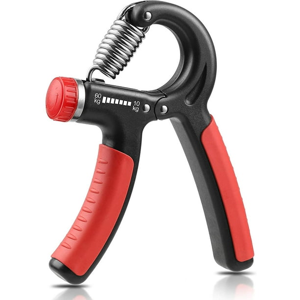 Hand grip strengthener canadian tire sale