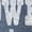 HEATHER BLUE, variant on International Harvester Made In The Midwest - Women's Short Sleeve Graphic T-Shirt