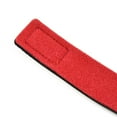 thumbnail image 4 of Attaches de Canne à Pêche Kit de Cravates Rouges, 4 of 10