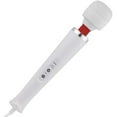 thumbnail image 1 of DEBGFS Personal Massager with 10 Powerful  Vibrations(Black),white, 1 of 8