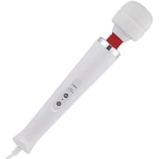 JUNWELL Personal Massager with 10 Powerful  Vibrations(Black)
