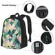 thumbnail image 3 of Fotbe Flamingo Set Escolar 3 en 1 para Niños - Mochila Duradera con Lonchera Aislante y Estuche para Lápices - Mochila Escolar para Niños y Niñas, 3 of 7