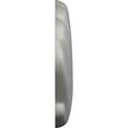 thumbnail image 3 of Ekena Millwork 3"W x 2 3/4"H x 3/8"P Elsinore Shell Onlay, 3 of 6