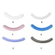 thumbnail image 4 of Almohadillas de repuesto Seitruly para rizador de pestañas de gel de sílice 10 Uds. Azul, 4 of 6