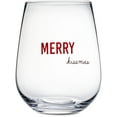 thumbnail image 4 of The Cellar Cheer Stemless Wine Glasses, Set of 4, 4 of 11