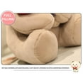 thumbnail image 2 of 9.1" Large Teddy Bear with Rose Valentines Day Stuffed Animals, Plush Toy Cartoon Cuddly Doll Soft Plush Bear Doll Stuffed Animal Toys Valentines Day Decor Gifts for Her / Girlfriend Lover Mom Kids, 2 of 10