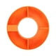 thumbnail image 1 of Contenedor de refrigerios Soledad Anillos de silicona para taza Naranja, 1 of 7