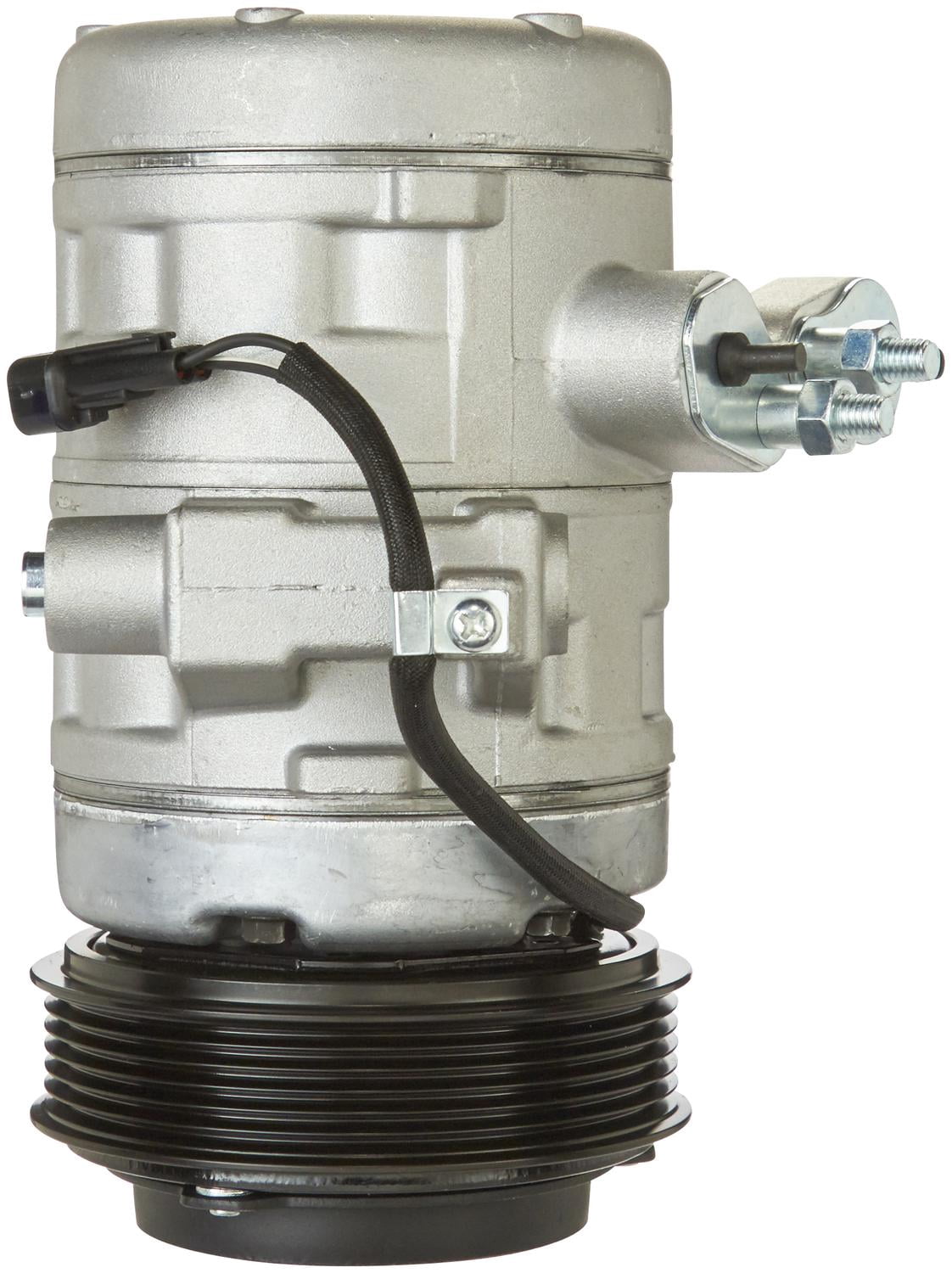 Spectra Premium 0610317 Air Conditioning Compressor - HVAC