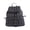 Gray, variant on YIEMEEN Organized Storage Commute Backpacks Nylon Quilted Puffer Bag for Work and Travel