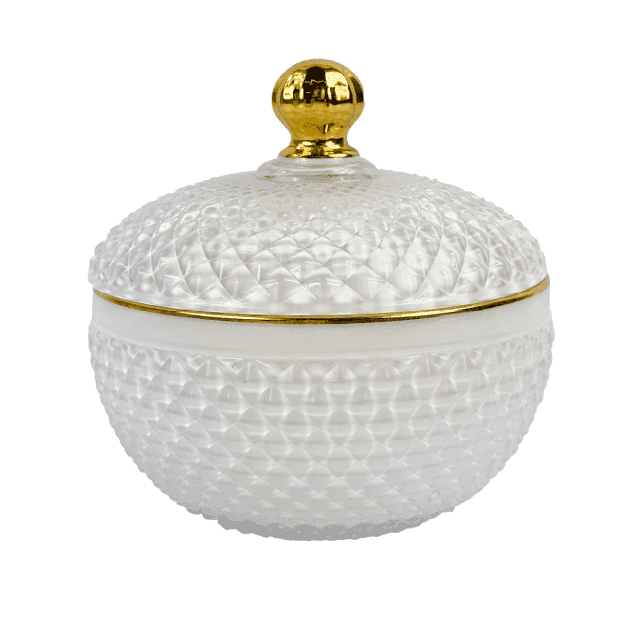 Coco 5 Candle Inspired by Chanel No 5