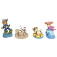 thumbnail image 4 of Penn-Plax Paw Patrol Aquarium Resin Decoration Multi-color Bundle – 4 Pieces – Mini, 4 of 9