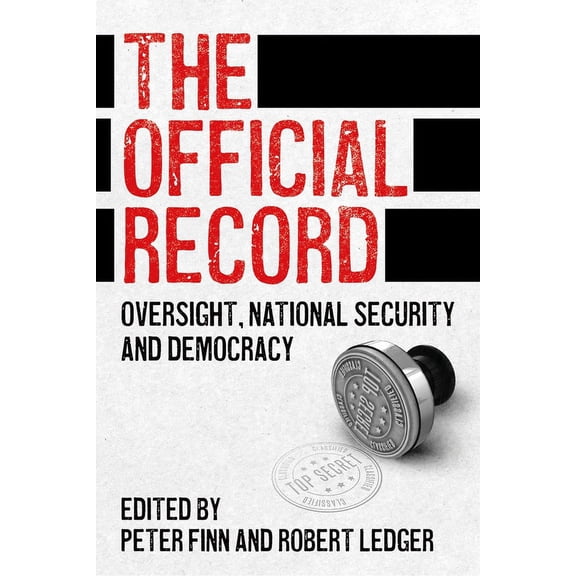The Official Record (Hardcover)
