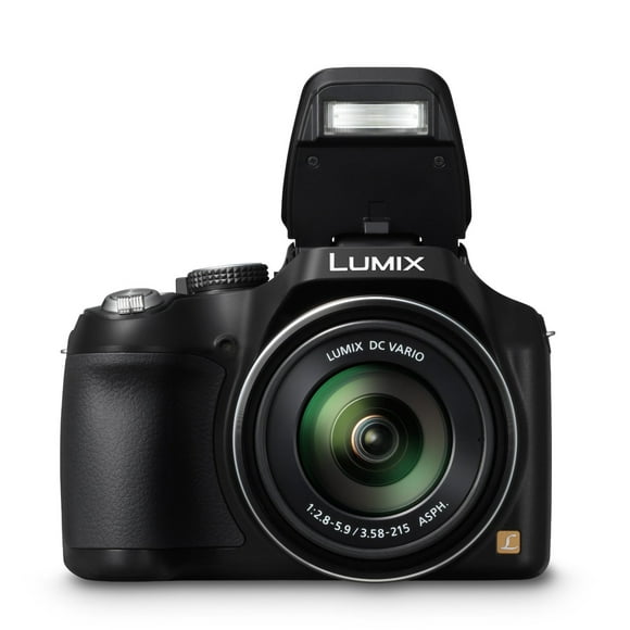 Panasonic Lumix DMC-FZ70 Digital Camera