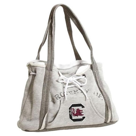 Pro-FAN-ity by Littlearth 71070-USCG NCAA South Carolina  University of Hoodie Purse