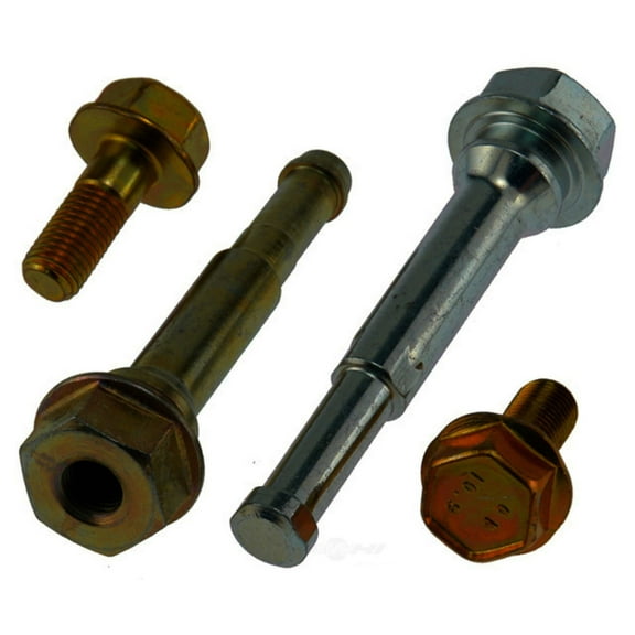 Raybestos H15225 Professional Grade Disc Brake Caliper Bolts Fits select: 2006-2012 FORD FUSION, 2006-2013 MAZDA 6