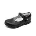 thumbnail image 3 of Zapato Escolar Para Niña Karsten Negro Antiderrapante Comodo 20, 3 of 6