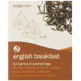 thumbnail image 2 of Té Adagio Teas English Breakfast 15 Bolsitas 37 g, 2 of 2