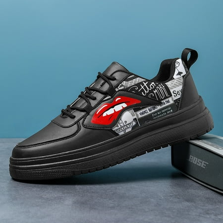 

Men s Classic Sport Shoes Breathable Lightweight Athletic Sneakers For Running Walking Training Driving