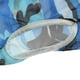 thumbnail image 3 of Chaleco de Moda para Mascotas Suave - Gris Blues, 3 of 4
