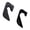 Right, variant on Trunk Panel Hook Replacement 31675004 31675005 Secure Cargo Space Divider Clip for Truck 40 2018-2022 Models
