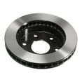 thumbnail image 2 of Wagner BD61812E Brake Rotor Fits select: 1988-1999 CHEVROLET GMT-400, 1995-2000 CHEVROLET TAHOE, 2 of 9