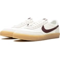 thumbnail image 3 of Men's Nike Killshot 2 Leather Sail/Night Maroon-Gum Yellow (432997 112) - 13, 3 of 5