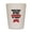 White, variant on CafePress - INDUSTRIAL ENGINEER BY DAY GAMER BY NIGHT Shot Gla - White Shot Glass, Unique and Funny Shot Glass