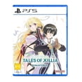 thumbnail image 1 of Tales of Xillia Remastered PS5, 1 of 4
