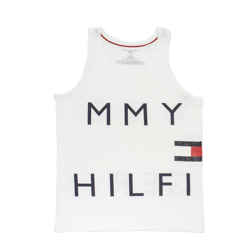 Tommy Hilfiger Tommy Hilfiger Men Modern Essentials Tank Top