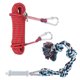 thumbnail image 5 of Juguete De Cuerda Para Perros Con Poste De Resorte, Cuerda De Algodón, Juguete Duradero Para Tirar De Cuerda Para Perros, Protección Interactiva Contra El óxido Para Perros De ANGGREK Otros, 5 of 8