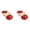 A 2PC, variant on AFACUHX Soft Plush Cartoon Pattern Carpet Nonâ Bedroom Flat Replacement Flocking Bedside Carpet for Living Room Sofa Coffee Table Long Blanket (1PC)
