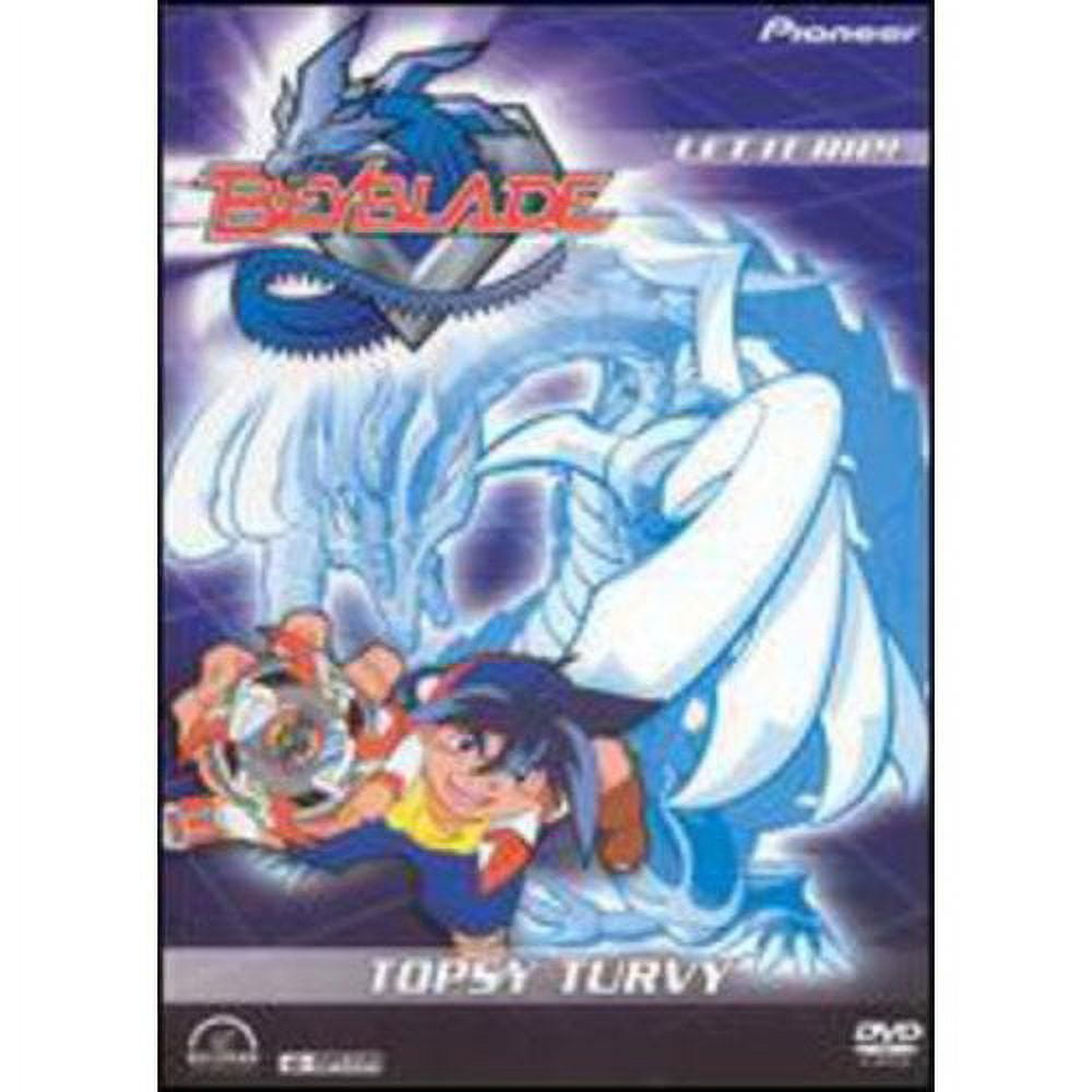 Takara Tomy Beyblade BURST GT B-142 Booster Judgement Joker