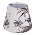 thumbnail image 2 of Modern Velvet Lampshade Exquisite Decorative Shade Soft Touch for E27 E14 Lamp Head, 2 of 8