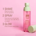 thumbnail image 4 of Bruma fijadora de maquillaje Pixi Beauty, 80 ml, spray fijador integral, 4 of 7